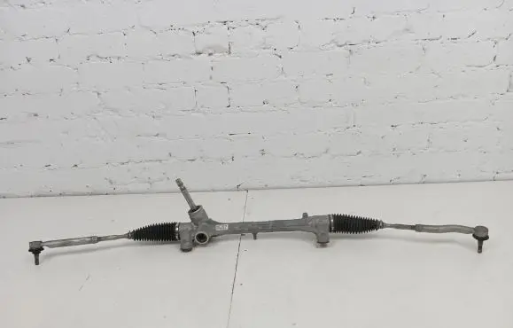 Toyota Prius (XW50) Steering rack 6331B643