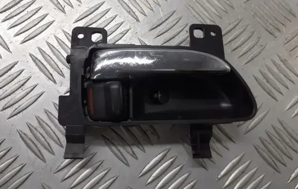 Subaru Forester SH Rear door interior handle trim 