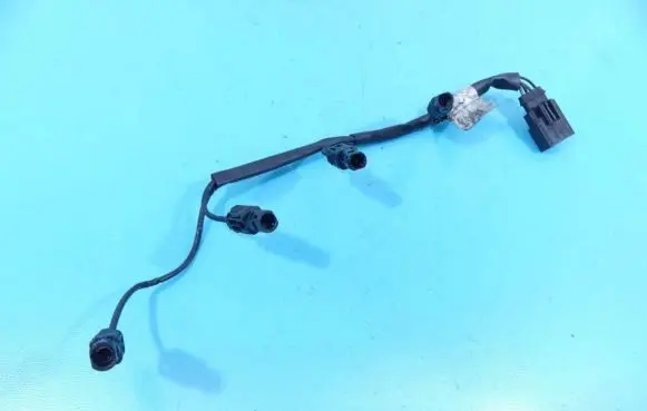 Mercedes-Benz GLK (X204) Glow plug wires 1685451828 IMPRK1290615
