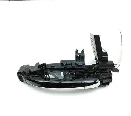 Mercedes-Benz GLE W167 Front door exterior handle A0997602302 A0997607400