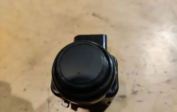 Volkswagen Touareg I Parking PDC sensor 0263003187 1U0919275
