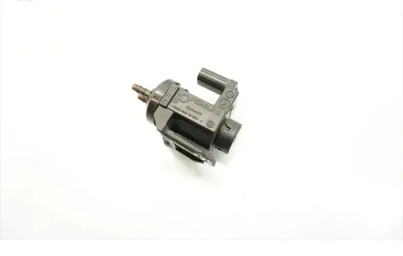 Vacuum valve
