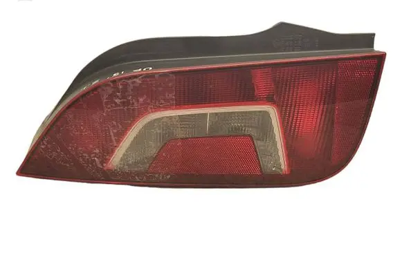 Volkswagen Up Rear/tail lights 1S0945095G A079772 1S0945111