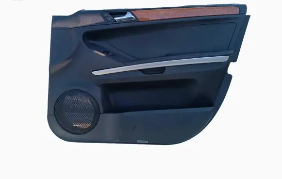 Mercedes-Benz ML W164 Front door card panel trim