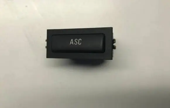BMW 5 E39 Traction control (ASR) switch 8363694 61318363694