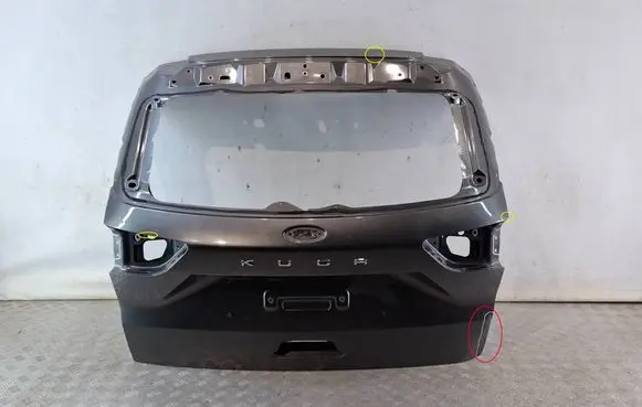 Ford Kuga III Tailgate/trunk/boot lid LV4BS40615AA
