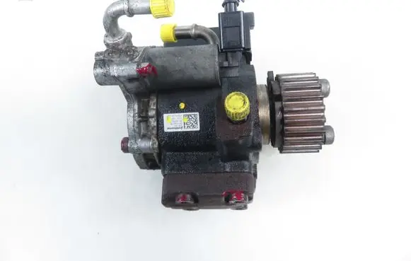 Seat Ibiza IV (6J,6P) Fuel injection high pressure pump 03L130755E
