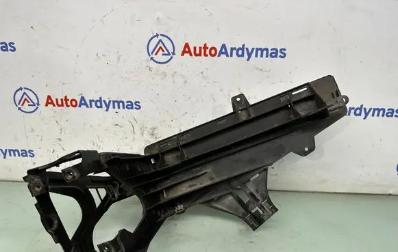 BMW 7 F01 F02 F03 F04 Headlight/headlamp mounting bracket 7184159 51647184159