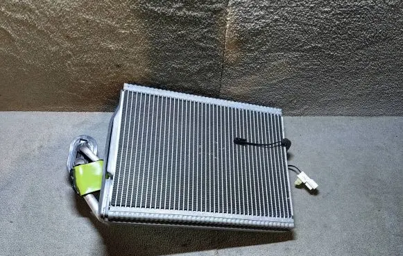 Hyundai Ioniq 5 Air conditioning (A/C) radiator (interior) 97139GI000