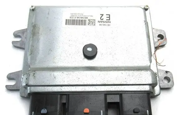 Engine control unit/module ECU