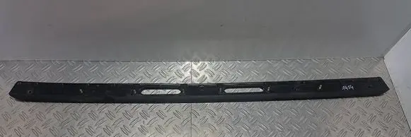 Mercedes-Benz E W124 Number plate light 1247500093