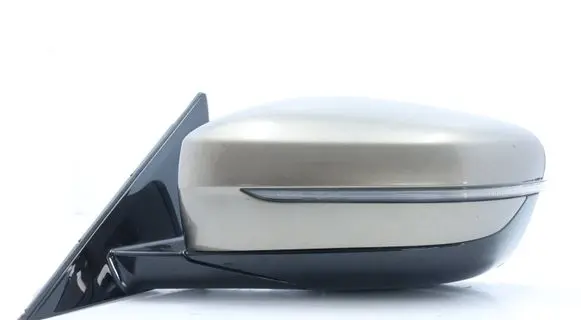 BMW 5 G30 G31 G38 Front door wing mirror part 6787654334