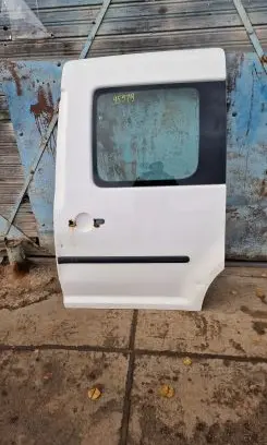 Volkswagen Caddy Side sliding door 