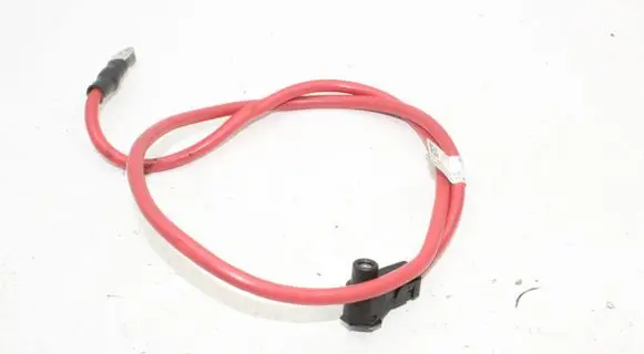 Mercedes-Benz C W205 Positive cable (battery) 3220304