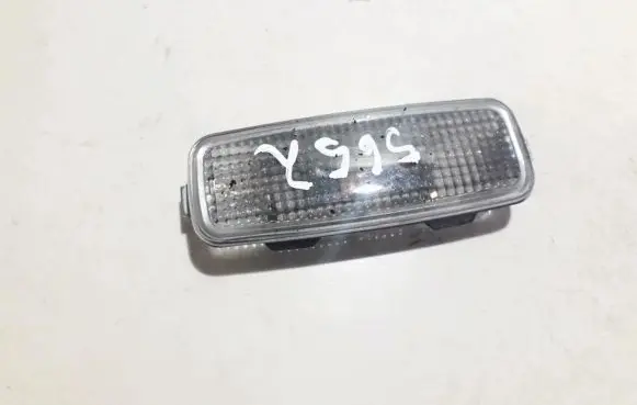 Audi A6 S6 C5 4B Other interior light 1541sj0
