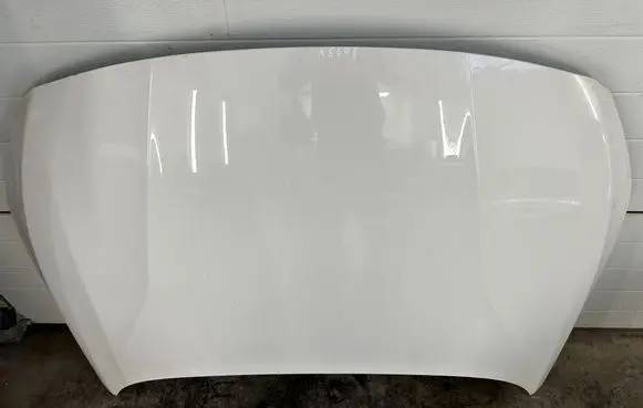 Volvo V60 Engine bonnet/hood 