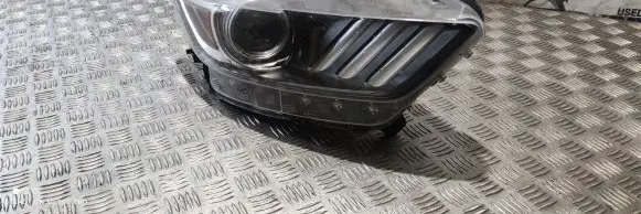 Ford Mustang VI Headlight/headlamp FR3B13005