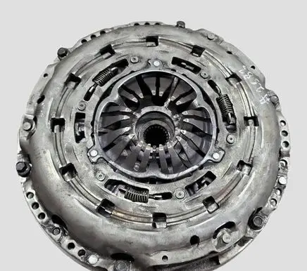 Mazda 6 Clutch set kit SH0116610