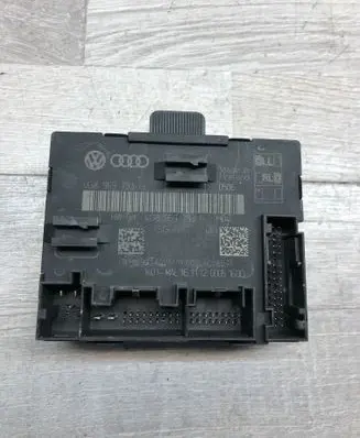 Audi A6 S6 C7 4G Audio system kit 8959793 4G8959793E P10097140