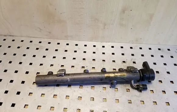Mercedes-Benz ML W164 Fuel main line pipe A6420700495002 A6110780449 0281002494
