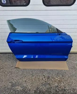 Ford Mustang VI Door (2 Door Coupe) 