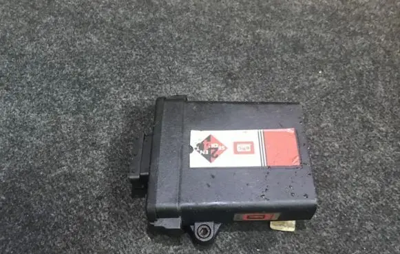 Honda Civic Other control units/modules 013313