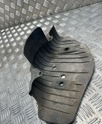 Volkswagen Arteon Rear underbody cover/under tray 5Q0501734