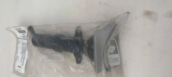 Seat Alhambra (Mk1) Headlight washer spray nozzle 7M3955104