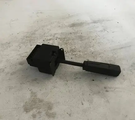 Renault Megane I Wiper switch 