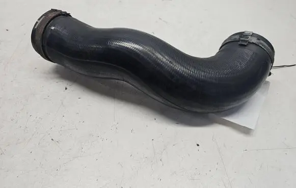 Jaguar XF X250 Intercooler hose/pipe 6W936F073AB