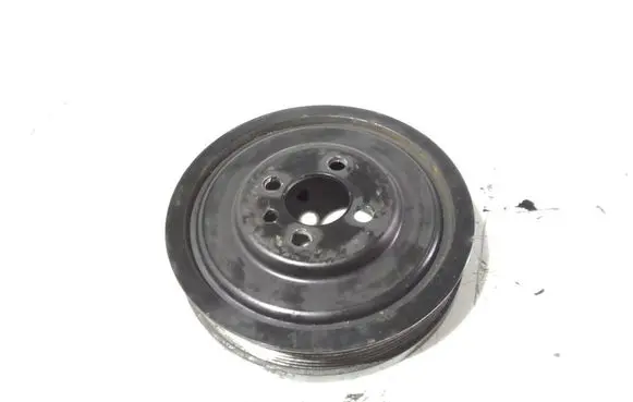 Audi A4 S4 B7 8E 8H Crankshaft pulley 03G105243