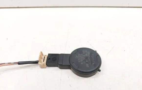 Rain sensor