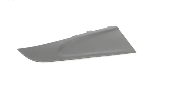 Other center console (tunnel) element