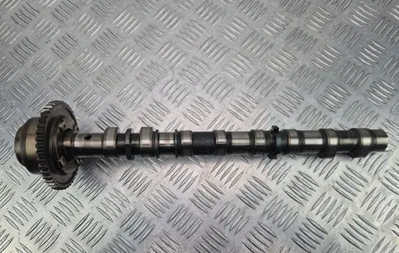 Mercedes-Benz E W212 Camshaft A2710502547 1029501752239