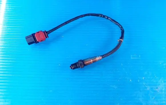 Audi A6 S6 C6 4F Lambda probe sensor 059906262 49124