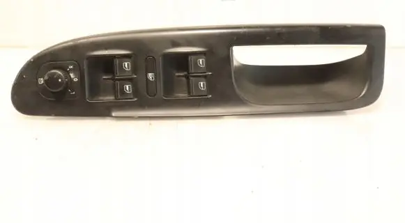 Volkswagen PASSAT B6 Electric window control switch