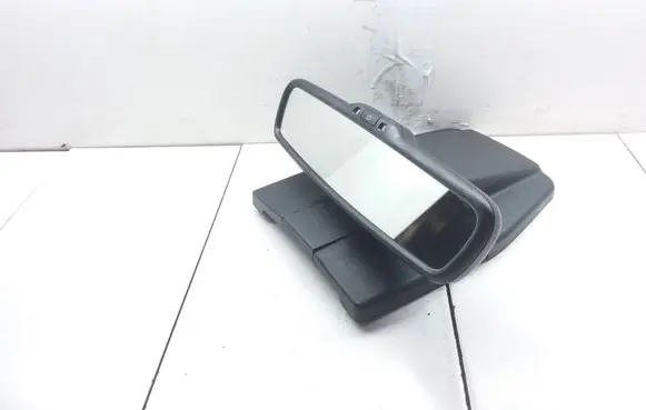 KIA Sorento Rear view mirror (interior) 96005C6000 E11028009