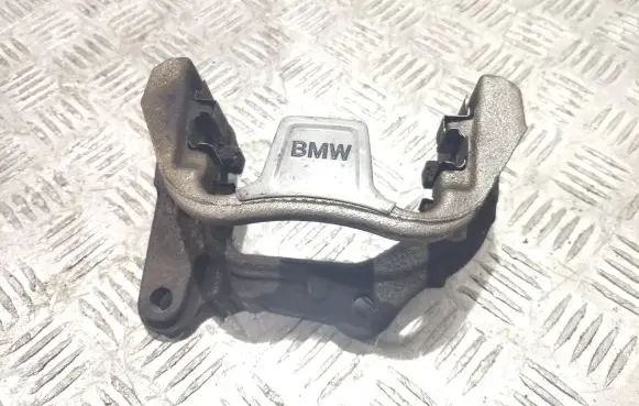 BMW 7 G11 G12 Brake caliper pad carrier rear 
