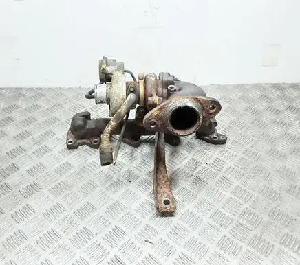 Hyundai Trajet Turbo 2823127000 E306083