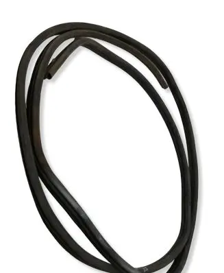 Ford Transit Sliding door rubber seal 