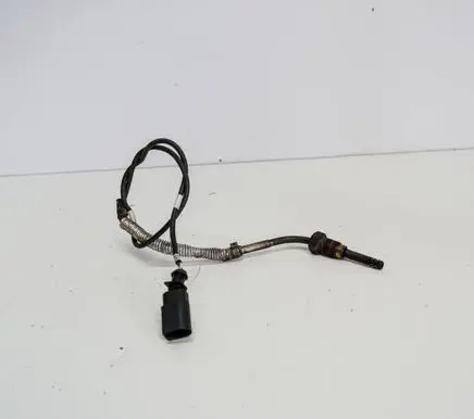 Volkswagen Polo Oil temperature sensor 045906088G
