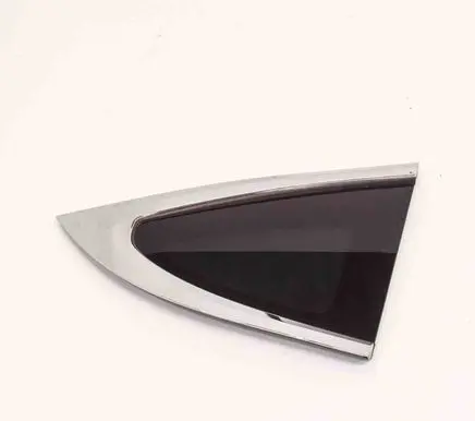 Tesla Model X Rear side window 43R004553 103490785F