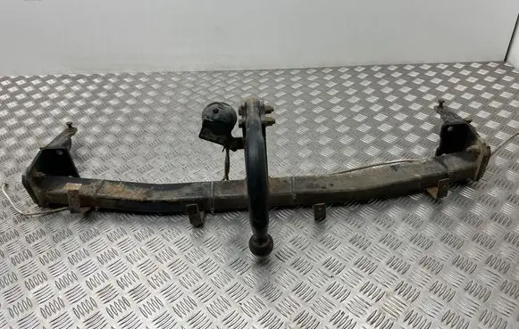 Volkswagen Caddy Tow bar set 