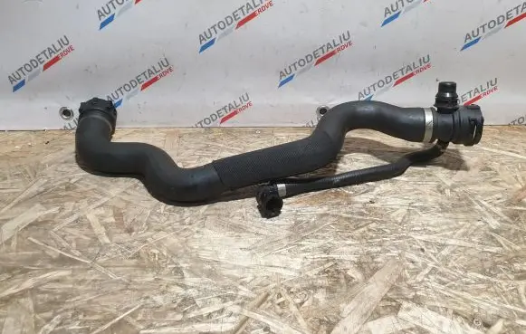 BMW X1 E84 Engine coolant pipe/hose 8511623 17128511623