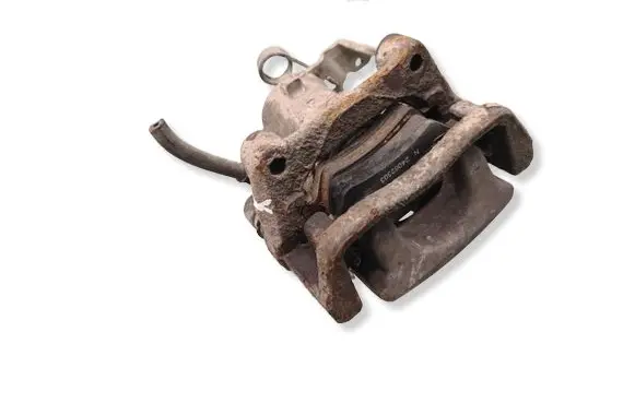 Opel Astra H Rear brake caliper 