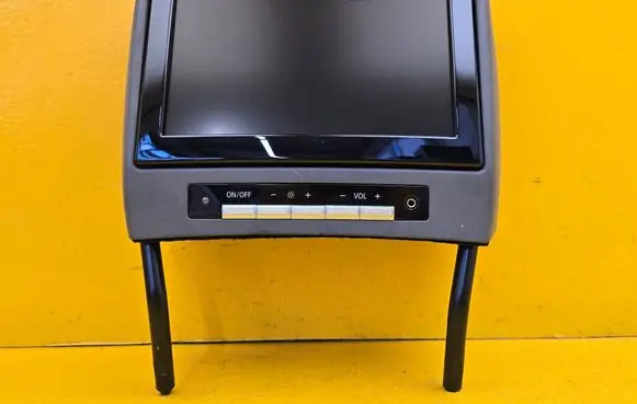 Mercedes-Benz S W221 Screen/display/small screen A2218207489