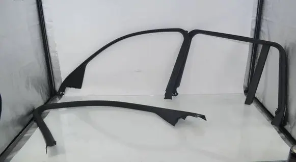 BMW X3 F25 Other front door trim element 7205583 7205584 7205606