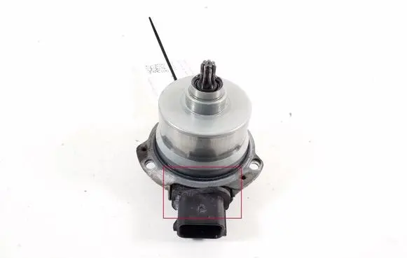 Renault Kadjar Other gearbox part 328H06578R