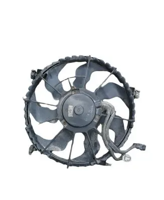 Hyundai i20 (PB PBT) Electric radiator cooling fan B101KP8AA