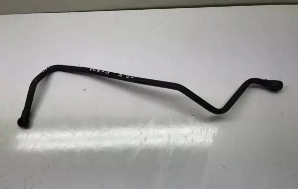 Volvo S80 Turbo turbocharger oiling pipe/hose